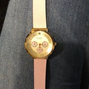 Kate Spade Watch